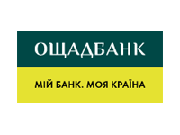 Банк Ощадбанк в Дергачах
