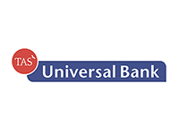 Банк Universal Bank в Дергачах